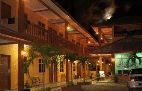 Sweet Inn Motel Langkawi Exterior photo